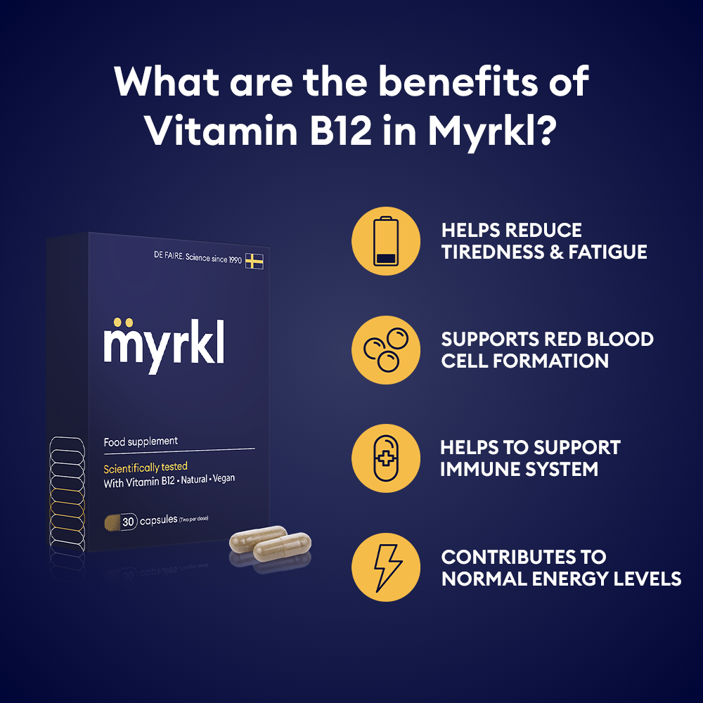 Myrkl 15 Dose (Original Pack)