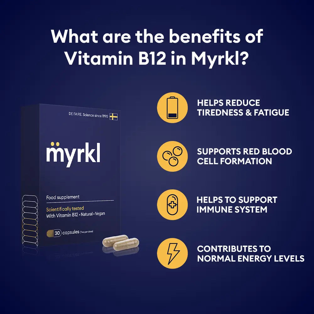 Myrkl 15 Dose Pack Myrkl