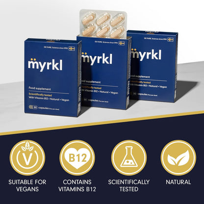 Myrkl Original Pack (15 Dose)