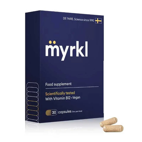 Myrkl