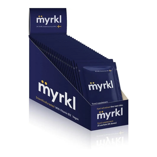 Myrkl 25 Dose Sharing Pack